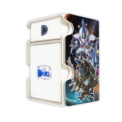 Monster Mayhem - Boîte de Deck Mach 3