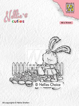 Nellie's Cuties Lena Jardinage