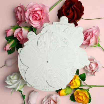 Moule en silicone Flower Pro Ultimate Petal Veiner