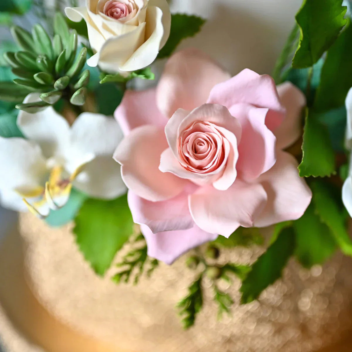 Moule en silicone Flower Pro Ultimate Petal Veiner