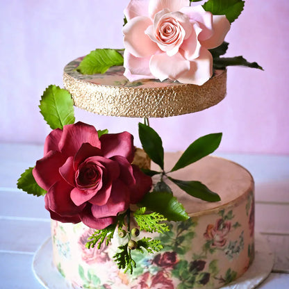 Moule en silicone Flower Pro Ultimate Petal Veiner