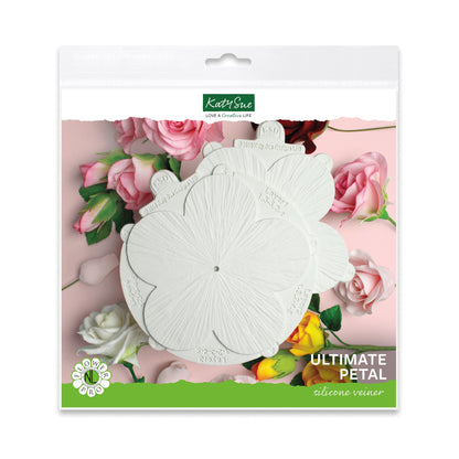 Moule en silicone Flower Pro Ultimate Petal Veiner