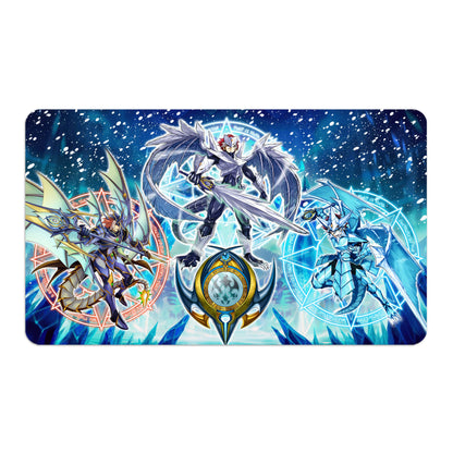 Nekroz Archetype Playmat