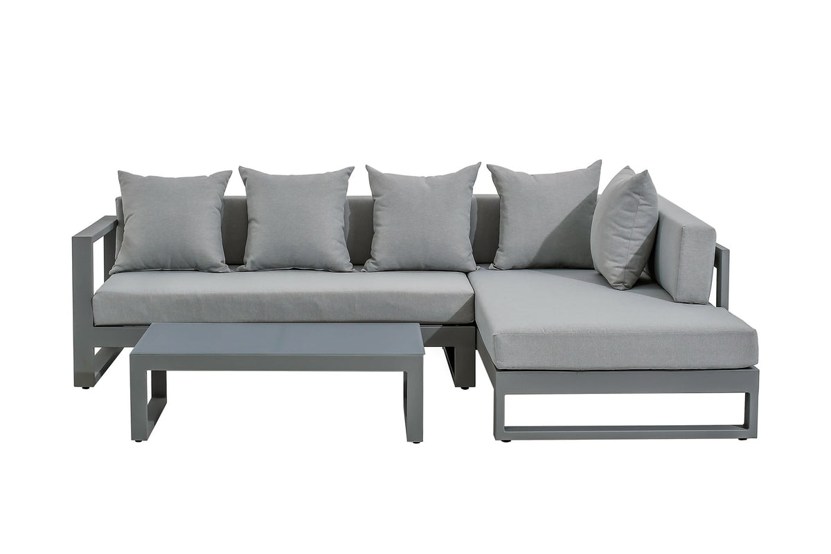 Oasis Sectional