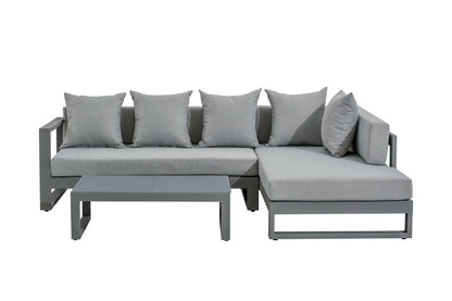 Oasis Sectional