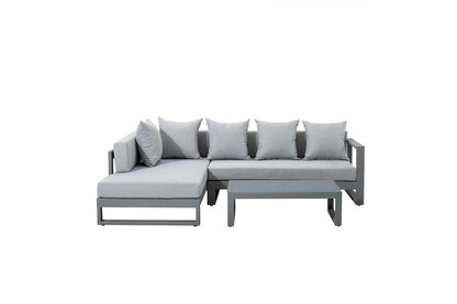 Oasis Sectional