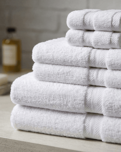 Opulence Towel Set