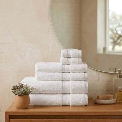 Opulence Towel Set