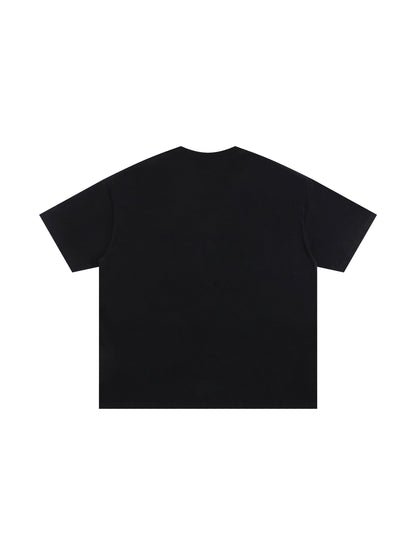 T-Shirt Graphique CRISTIANO RONALDO VOL 3
