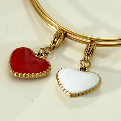 Charme BLANC COR