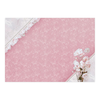 All My Love Luxury Topper Set