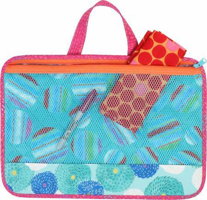 Patron de sac de projet Piece Keeper