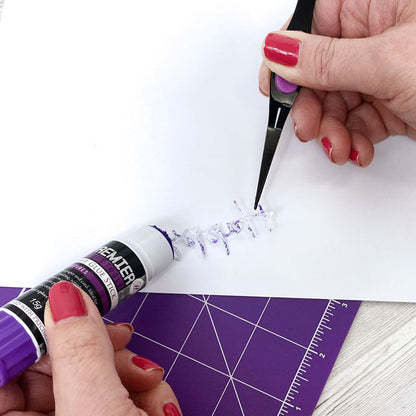 Premier Craft Tools - Pince de précision pour travaux manuels