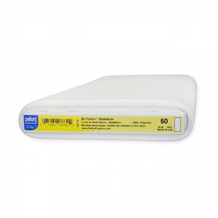 Pellon - 50 - Heavy Weight Stabilizer - Bolt