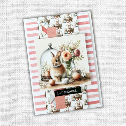 Farmhouse Friends Backgrounds 6x6 Paper Collection 32022