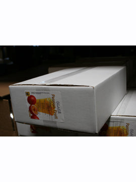 Passion Fruit 4 in 1 Mix for Bubble Tea, Smoothies, Lattes and Frappes, 3 lbs. Bag (Case 6 x 3 lbs. Bags)  - Multi-Use Powdered Beverage Mix - Ships Free Within Canada on Orders Above CAD $199