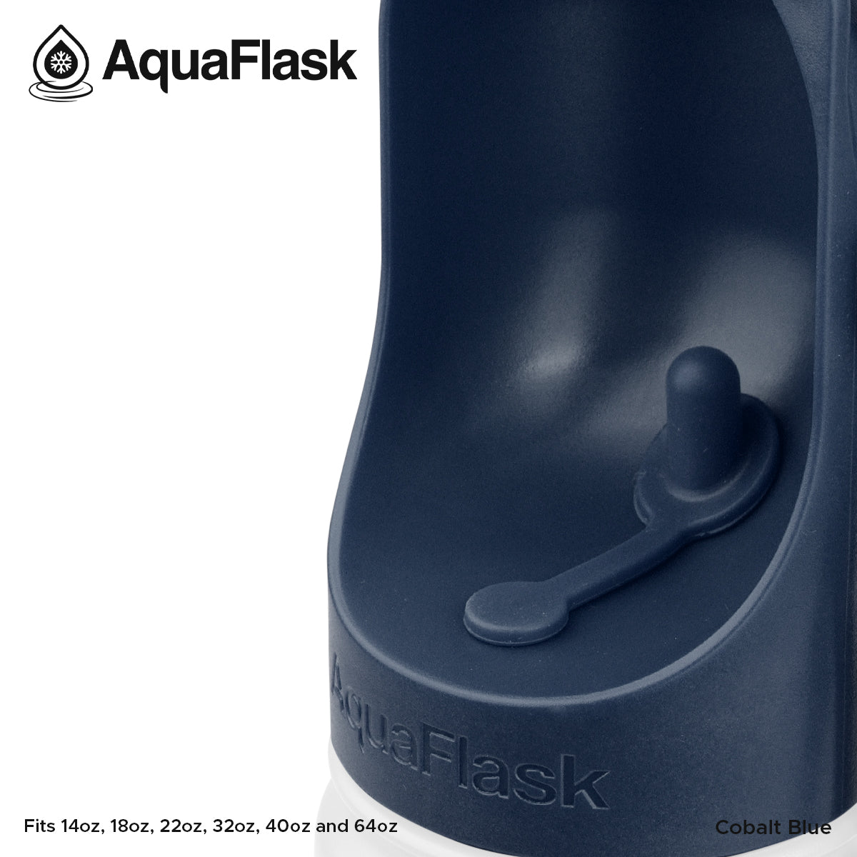 AquaFlask Gourde pour animaux de compagnie