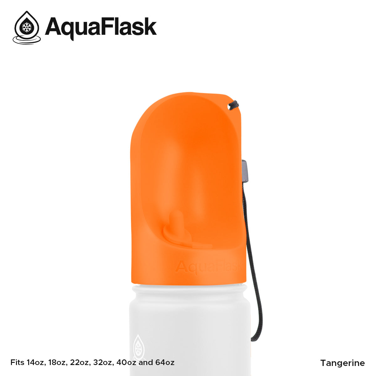 AquaFlask Gourde pour animaux de compagnie