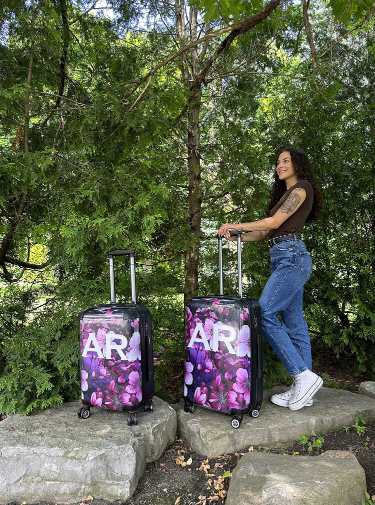 Portugal4 FIFA World Cup 26™ Suitcase – Official Licensed Product