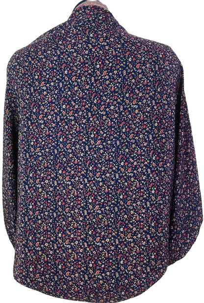 PRC7665 Avatar Pure Silk Bolero