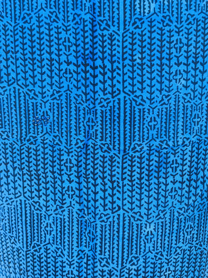 PRC7296 Avatar Pure Silk Shrug