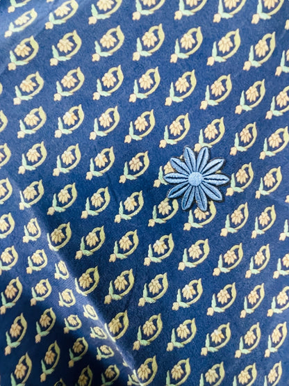 PRC7687 Avatar Pure Silk Bolero