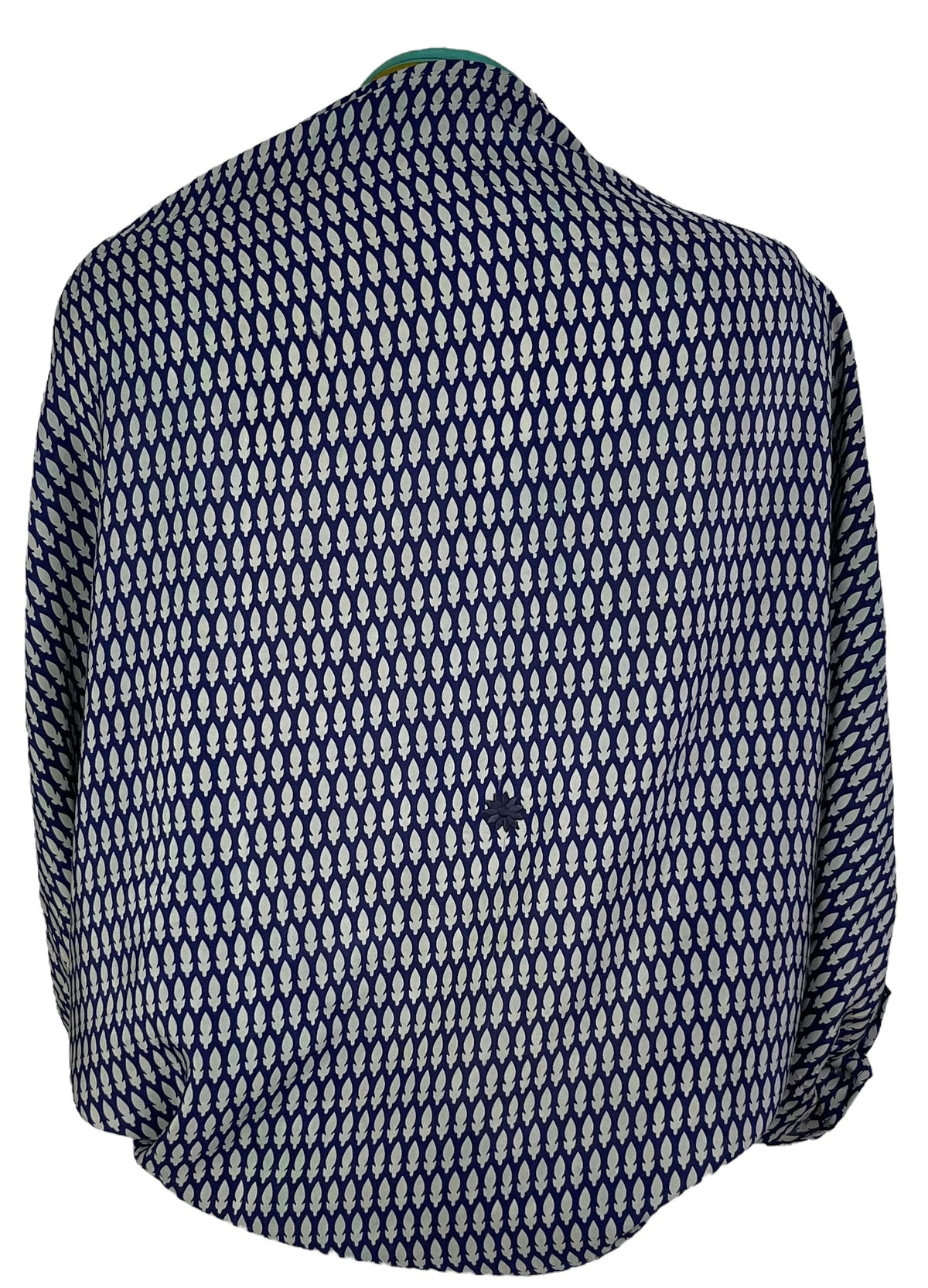 PRC7238 Avatar Pure Silk Bolero
