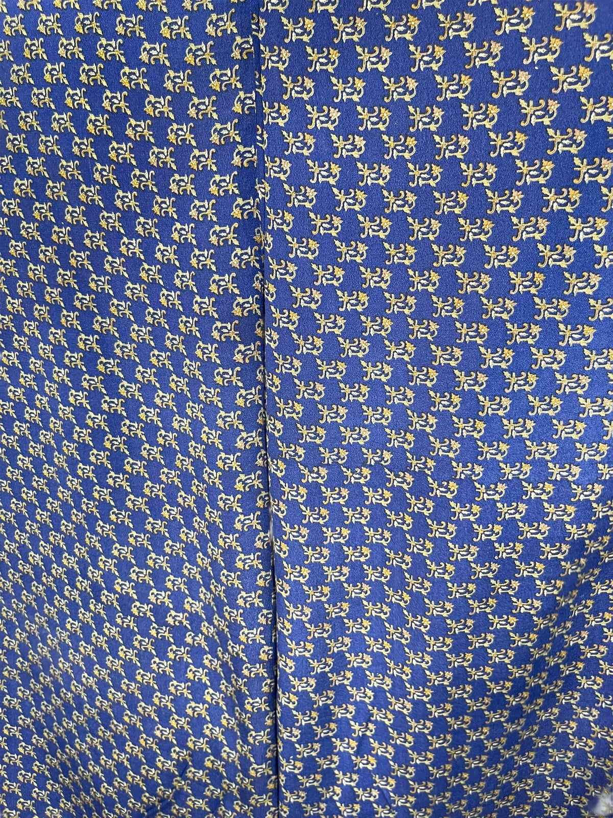 PRC7001 Avatar Pure Silk Cardigan