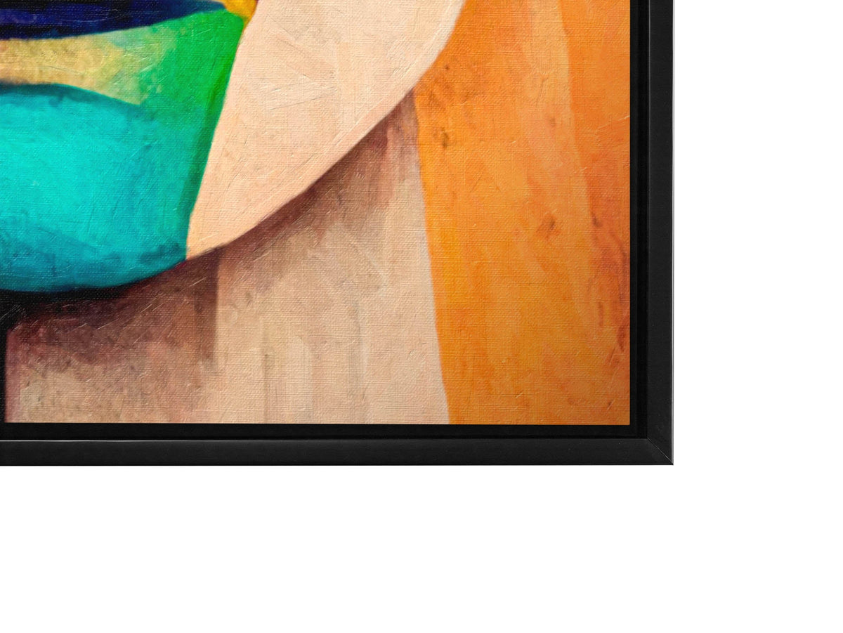 Wall Art-Picasso II-Printed Artwork