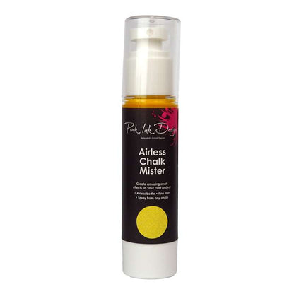 Pink Ink Designs Chalk Airless Mister 50ml
