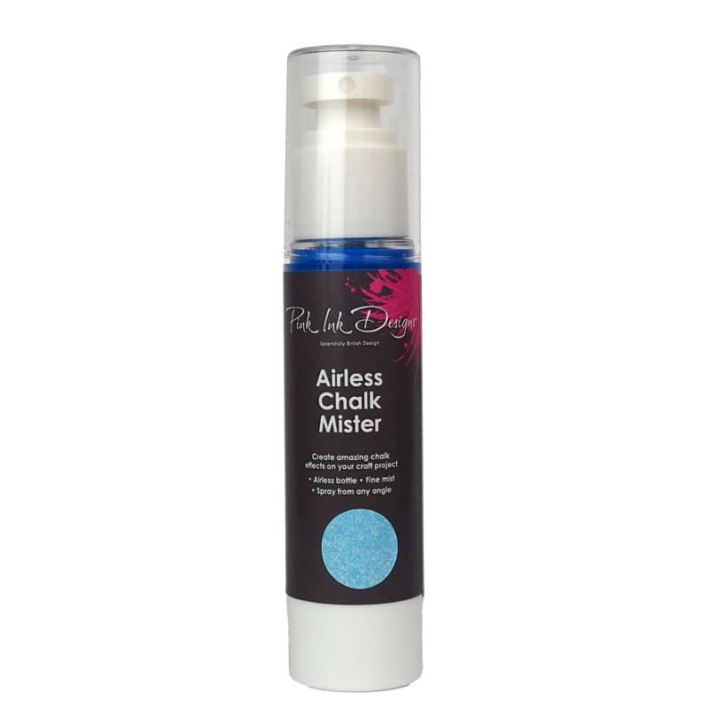 Pink Ink Designs Chalk Airless Mister 50ml