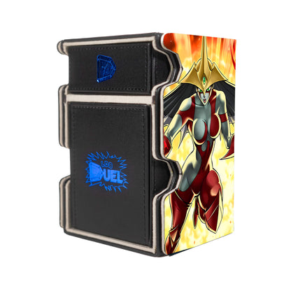 Polymerization - Mach 3 Deck Box