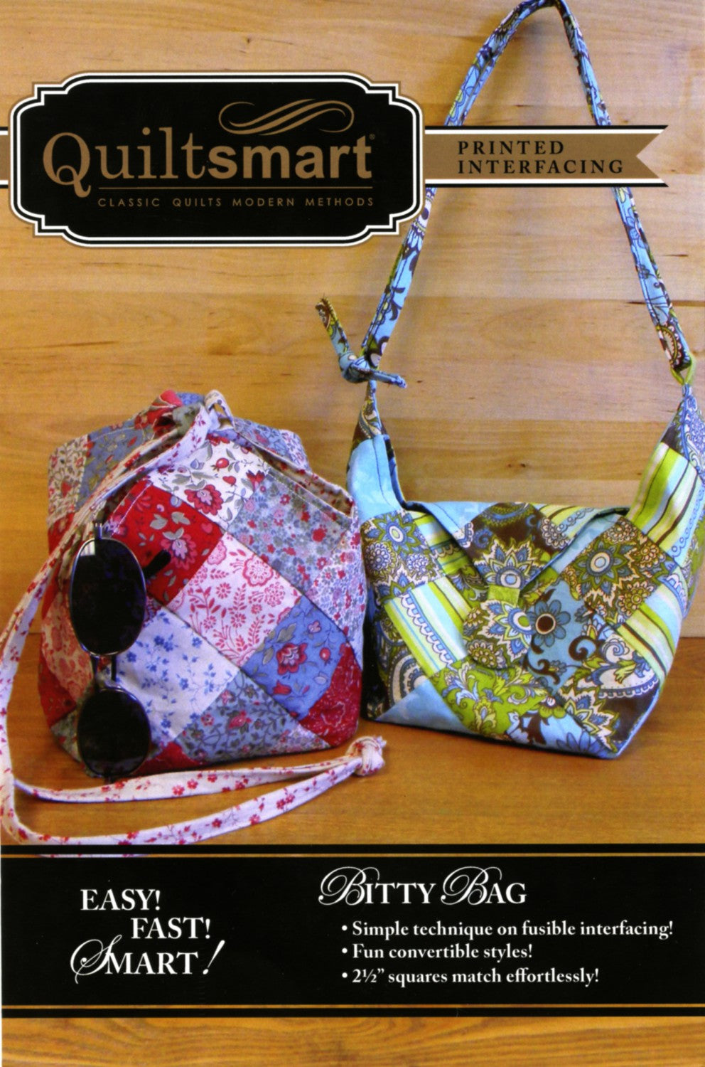 Sac surprise Bitty Bag