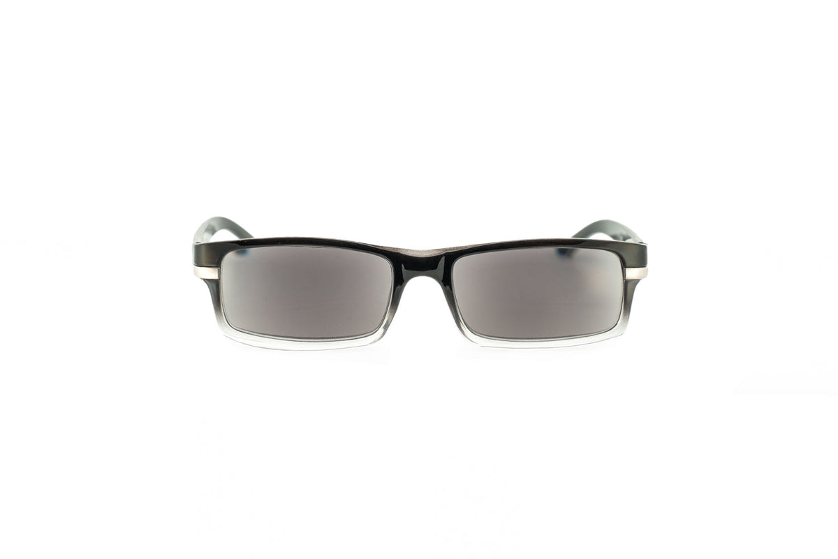 Boléro Rennic — Rectangular UV Protection Sun Readers