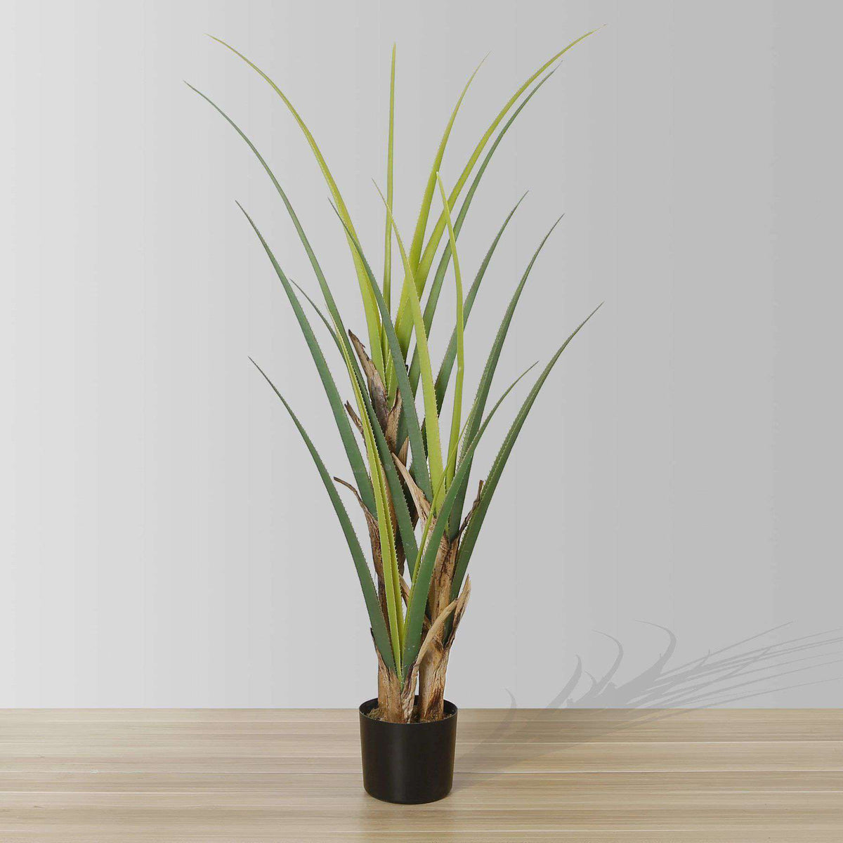 Plante artificielle Ralu Aloe en pot (plusieurs tailles)