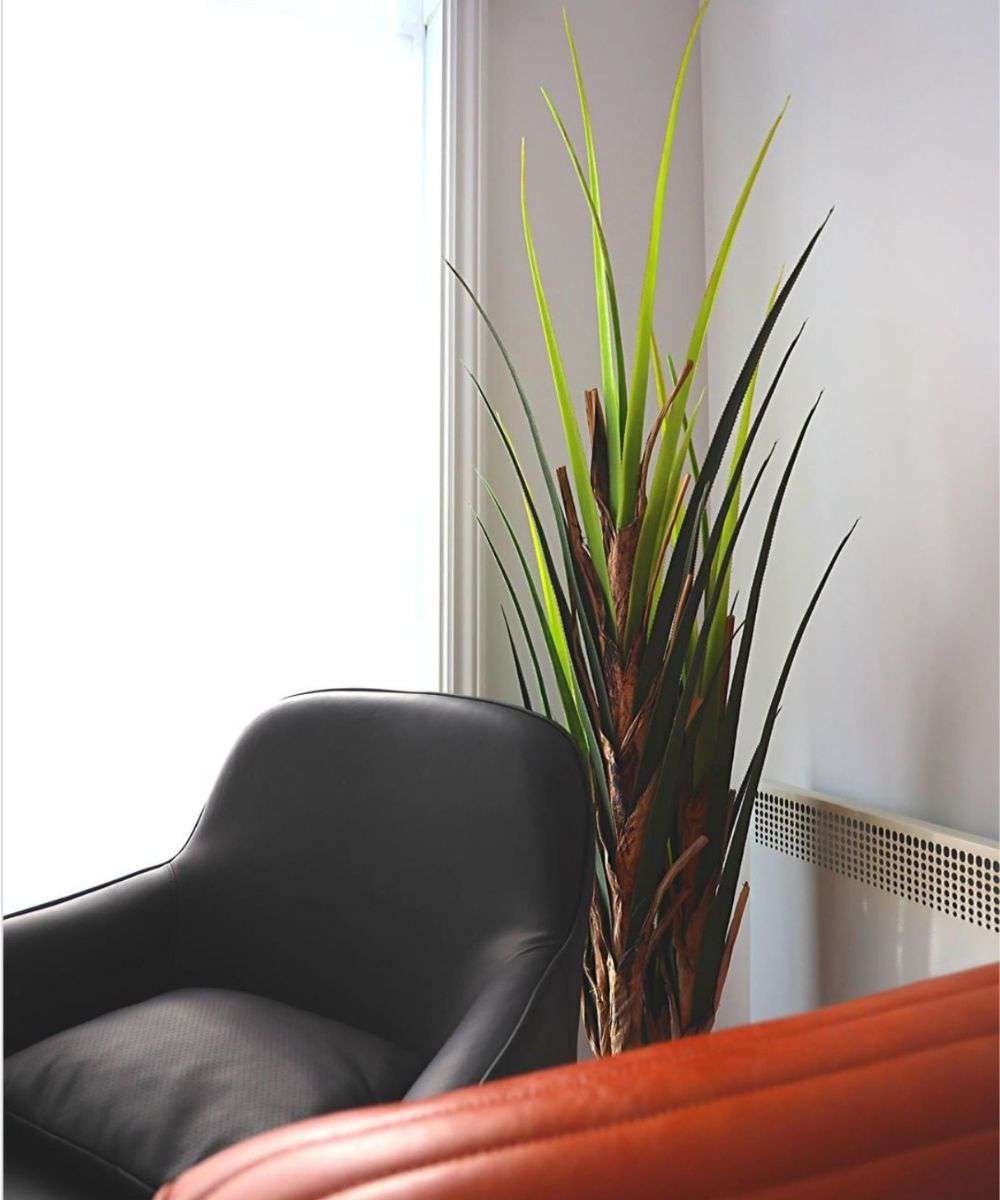Plante artificielle Ralu Aloe en pot (plusieurs tailles)