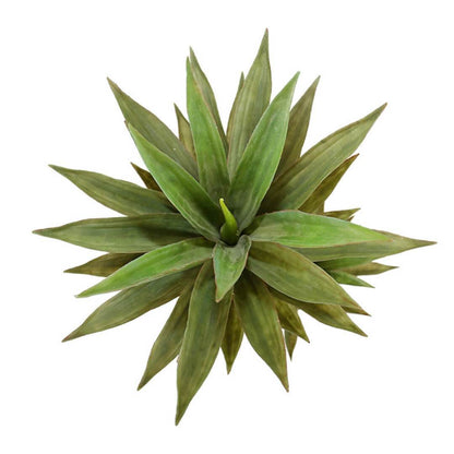 Plante artificielle en pot, Aloès Remi 90 cm