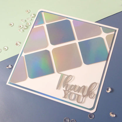 Finition arc-en-ciel Adorable Scorable – Sélection de couleurs