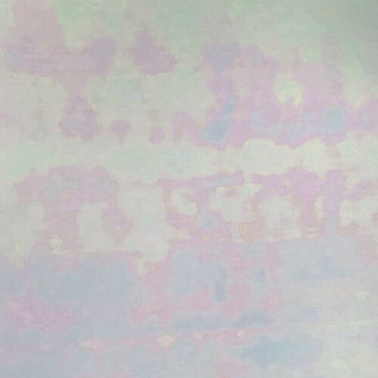 XVINYL HTV à paillettes holographiques – Vinyle thermocollant (arc-en-ciel), 30,5 x 25,4 cm, 5 feuilles
