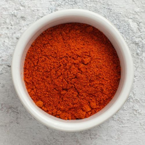 Marchu Régulier (Poudre de piment)