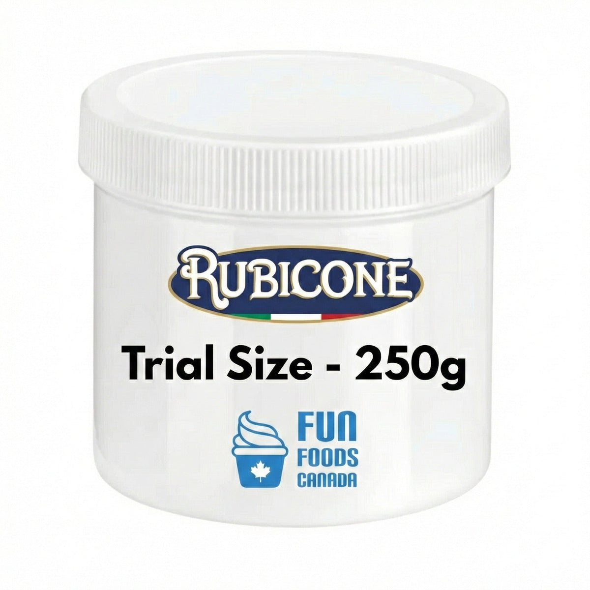 Snickerone Spreadable Filling Cream - Cremino Snickerone - 5 KG Bucket - Rubicone Canada - Ships Free Within Canada on Orders Above CAD $199