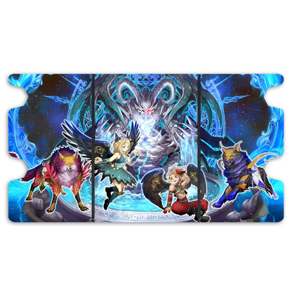 Runick Archetype - Mach 3 Deck Box