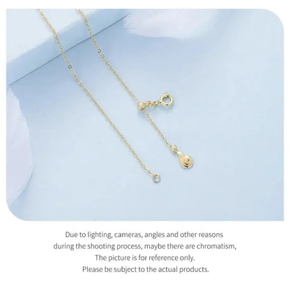 Collier ras de cou avec pendentif double cœur en argent sterling 925