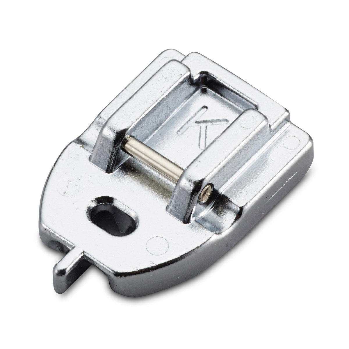 Brother Concealed Zipper Foot – SA102C