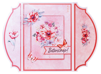 Matrice de découpe SL Shutter Card Shape Essentials 7 pièces