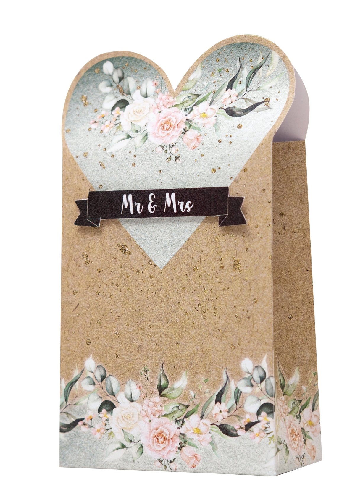 SL Coffrets cadeaux à monter soi-même Essentiels jour de mariage 12 SH