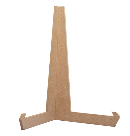 SL Journal & Canvas Stand MDF - A5 Essentials 2 Pieces