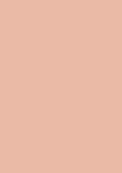 Bloc de papier SL Double face Unicolore Blushed Essentials 148x210x9mm 36 feuilles n°52