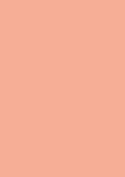 Bloc de papier SL Double face Unicolore Blushed Essentials 148x210x9mm 36 feuilles n°52
