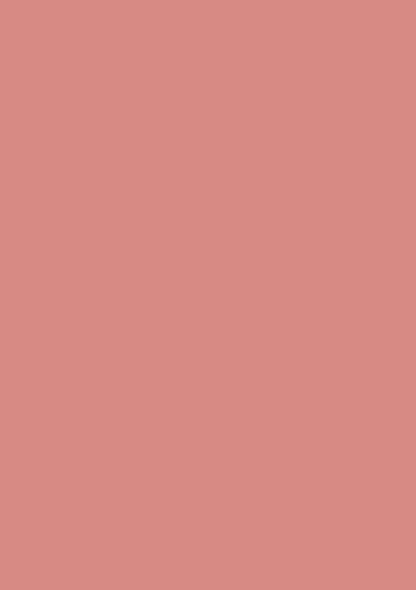 Bloc de papier SL Double face Unicolore Blushed Essentials 148x210x9mm 36 feuilles n°52